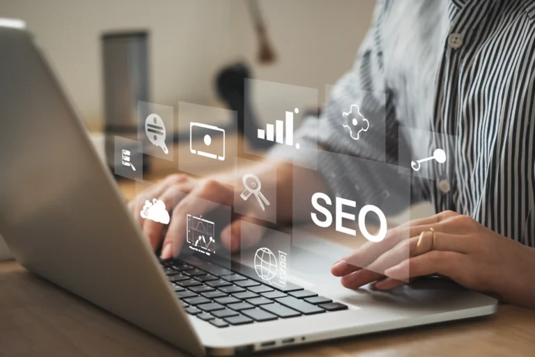 Guía completa de SEO: Aprende a posicionarte con claves paso a paso