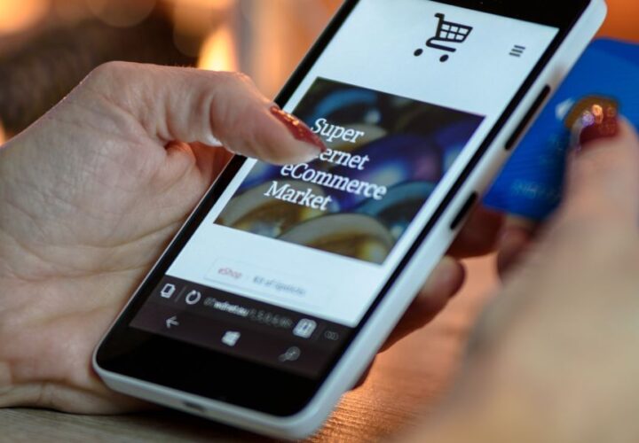 Cómo crear un eCommerce rentable: Guía completa para lanzar tu tienda online