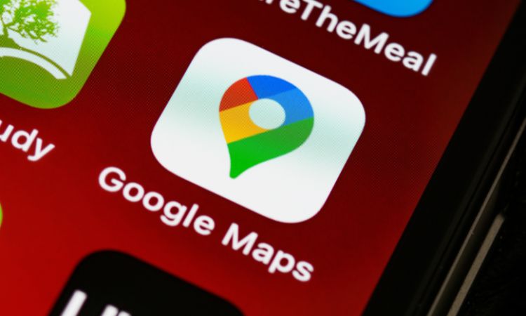 SEO Local: Cómo aparecer en los primeros lugares de Google Maps