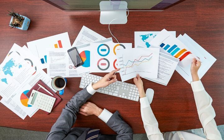 KPIs y métricas esenciales para medir el éxito de tu tienda online