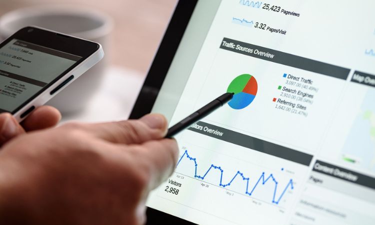 Cuánto invierten las empresas líderes en marketing digital (y por qué deberías seguir ese camino)
