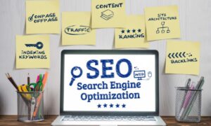 SEO en 2025: Guía definitiva para posicionar tu marca en Google
