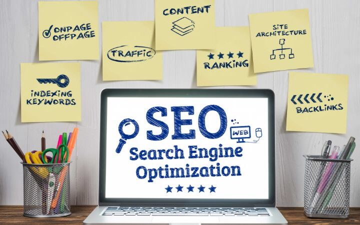 SEO en 2025: Guía definitiva para posicionar tu marca en Google