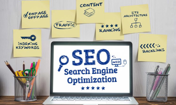 SEO en 2025: Guía definitiva para posicionar tu marca en Google