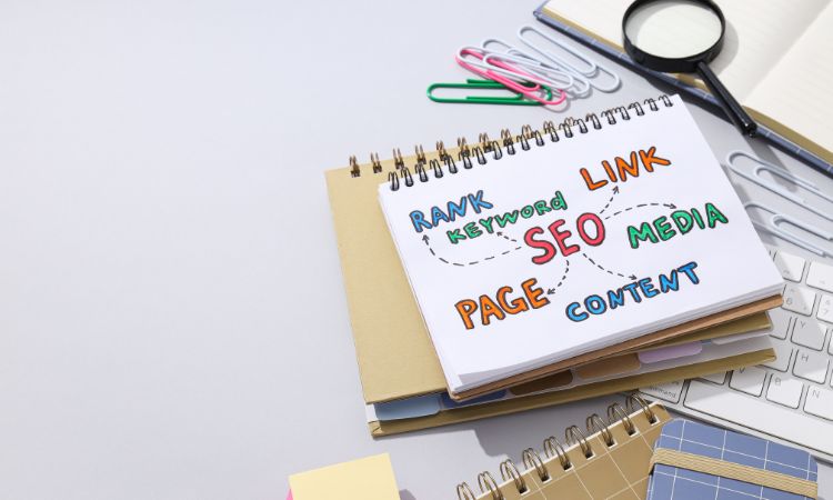 SEO Semántico: Cómo dominar el contenido centrado en intención de búsqueda