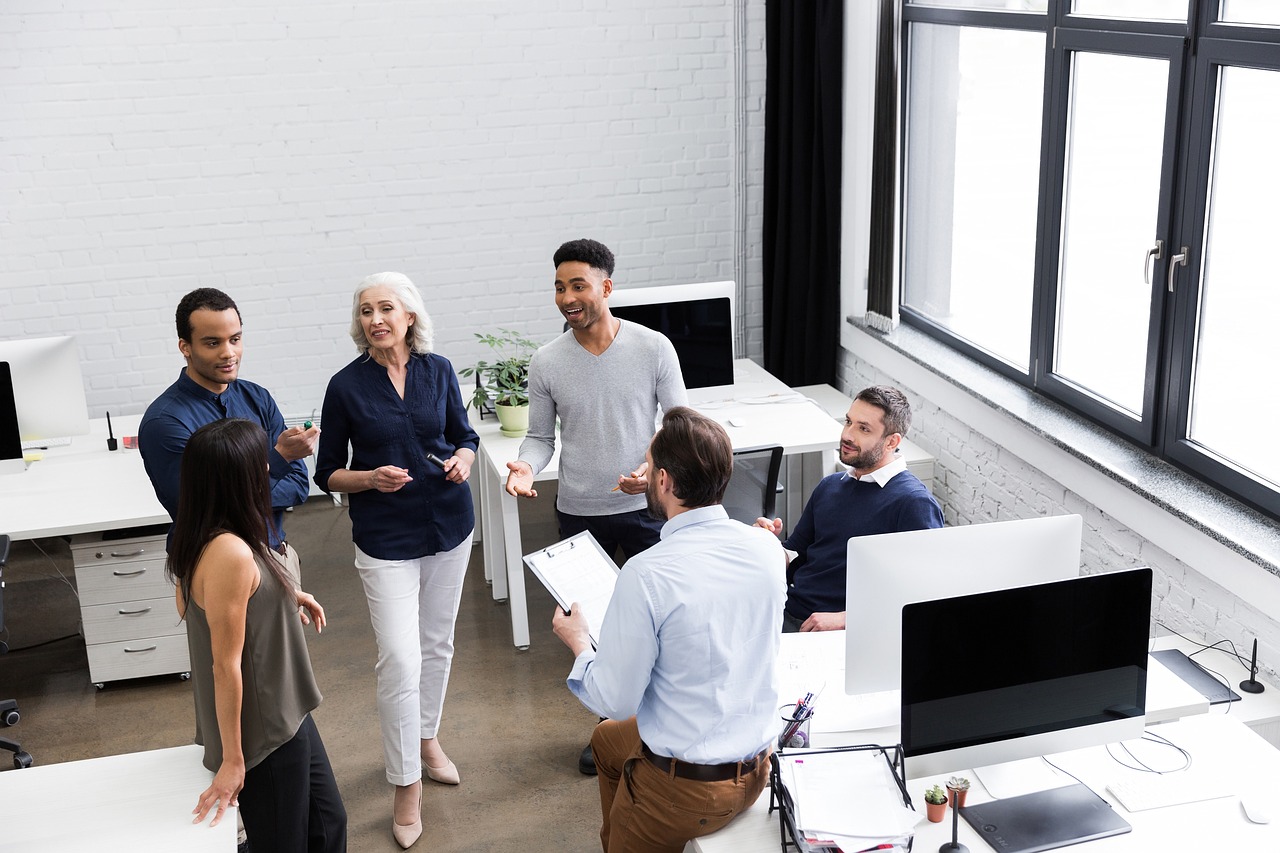 Por qué capacitar a tu equipo en marketing digital es una inversión estratégica, no un gasto