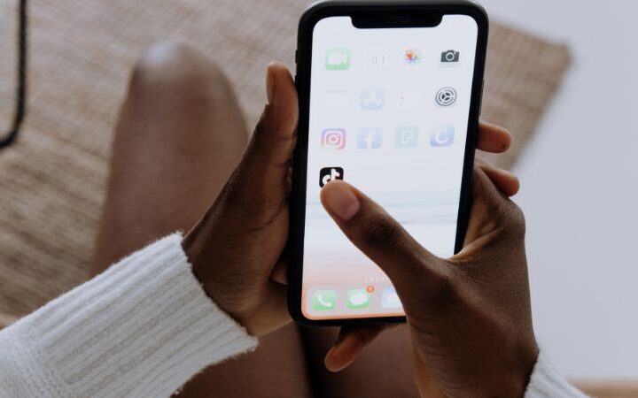 Estrategias de Ventas y Performance en TikTok