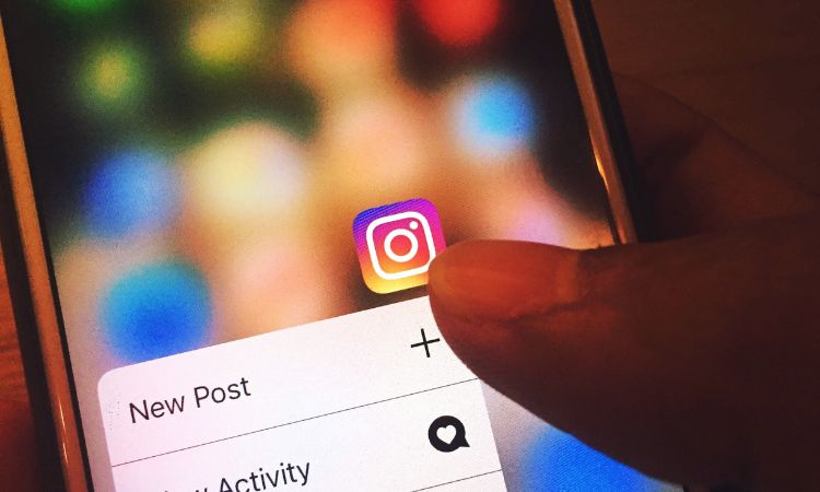 Estrategias de ventas y performance en Instagram