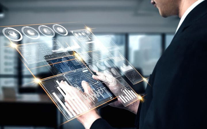 Herramientas de IA que están revolucionando el marketing y la pauta digital