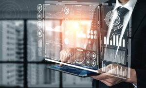 IA + CRM: segmentación predictiva, scoring automatizado y lead nurturing inteligente