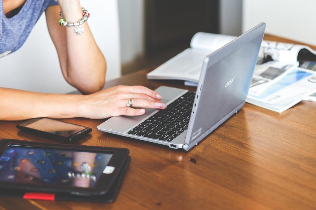 El futuro del SEO con inteligencia artificial: búsqueda semántica y contenido contextual